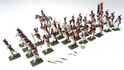 New Toy Soldiers Napoleonic First Empire Imperial Guard