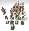 New Toy Soldiers Napoleonic First Empire Imperial Guard - 2