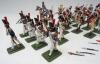 New Toy Soldiers Napoleonic First Empire Imperial Guard - 3