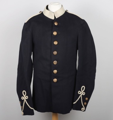 British 1914 Army Service Corps Other Ranks Dress Uniform - 2