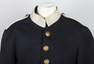 British 1914 Army Service Corps Other Ranks Dress Uniform - 3
