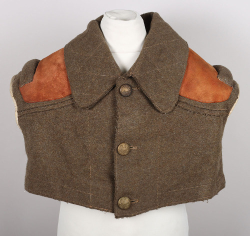 WW1 British Machine Gunners Waistcoat / Vest