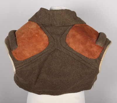 WW1 British Machine Gunners Waistcoat / Vest - 4