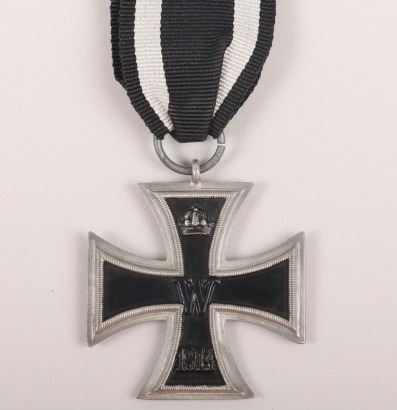 1914 Iron Cross 2nd Class