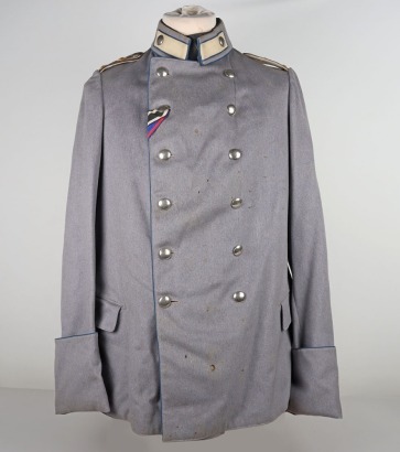 Imperial German Litewka Pattern Officers Tunic