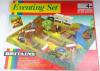 Britains set 4722 Riding School - 4