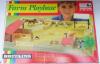 Britains Farm playsets in original boxes - 3