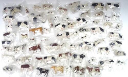 Britains plastic farm animals