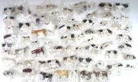 Britains plastic farm animals