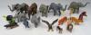 Britains Zoo Animals - 2