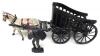 Charbens set 800 Coal Cart