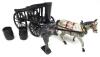 Charbens set 800 Coal Cart - 2