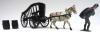 Charbens set 800 Coal Cart - 3