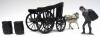 Charbens set 800 Coal Cart - 4