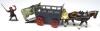 Johillco RARE two-wheel Bullock Cart - 2