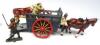 Johillco RARE two-wheel Bullock Cart - 3