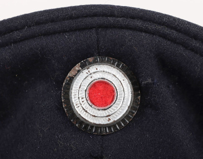 WW2 German Third Reich Veterans Association (Kyffhäuser League) “Kyffhäuserbund” Peaked Cap - 5