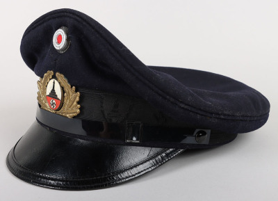 WW2 German Third Reich Veterans Association (Kyffhäuser League) “Kyffhäuserbund” Peaked Cap - 6
