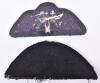 2x Bullion Parachute Qualification Jump Wings - 2