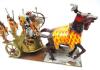 Courtenay Persian Immortals - 2