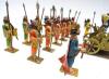 Courtenay Persian Immortals - 3