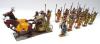 Courtenay Persian Immortals - 4
