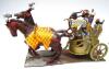 Courtenay Persian Immortals - 5