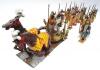 Courtenay Persian Immortals - 7
