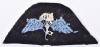 44th Indian Airborne Division Early Parachute Wing - 2