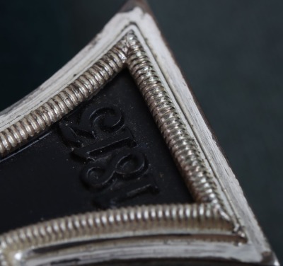 WW2 German Army (Heer) Officers Combat Tunic, Peaked Cap and Steinhauer & Luck Made Knights Cross of the Iron Cross, from a Knight&rsquo;s Cross Winner with the rank of Oberstleutnant from Grenadier Regiment 481 - 35
