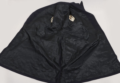 WW2 German Kriegsmarine Officers Frock Coat for a Medical Officer with Rank of &ldquo;Korvettenkapit&auml;n&rdquo; - 12