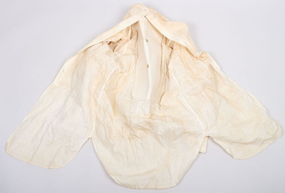 WW2 German Kriegsmarine Officers Frock Coat for a Medical Officer with Rank of &ldquo;Korvettenkapit&auml;n&rdquo; - 13