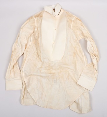 WW2 German Kriegsmarine Officers Frock Coat for a Medical Officer with Rank of &ldquo;Korvettenkapit&auml;n&rdquo; - 14