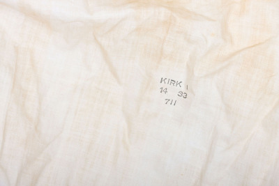 WW2 German Kriegsmarine Officers Frock Coat for a Medical Officer with Rank of &ldquo;Korvettenkapit&auml;n&rdquo; - 15