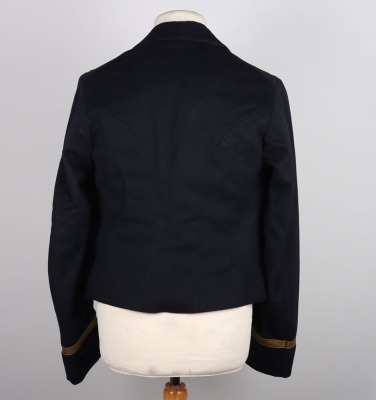 WW2 German Kriegsmarine Pea Jacket - 9