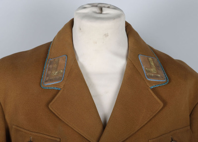Third Reich NSDAP Political Leaders Full Uniform - 4