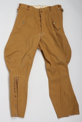 Third Reich NSDAP Political Leaders Full Uniform - 16