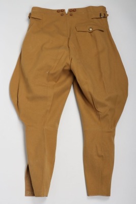 Third Reich NSDAP Political Leaders Full Uniform - 21