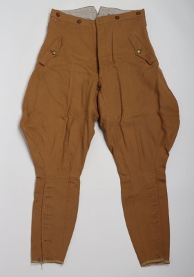 Third Reich NSDAP Political Leaders Breeches