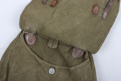 Grouping of WW2 German Combat Equipment for Tropical Theatre of War, - 7