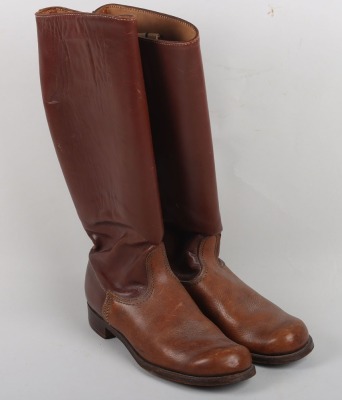 WW2 Japanese Infantry Officers Uniform - 8