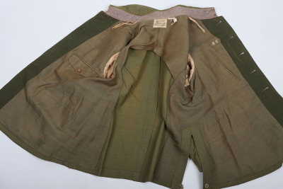 WW2 Japanese Infantry Officers Uniform - 12