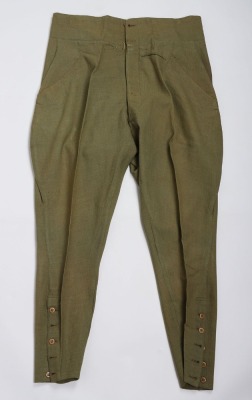 WW2 Japanese Infantry Officers Uniform - 14