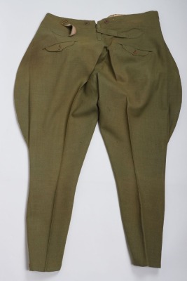 WW2 Japanese Infantry Officers Uniform - 17