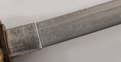 Good Signed Japanese WW2 Army Officers Sword Katana - 13