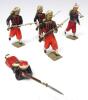 CBG Mignot Zouaves - 7