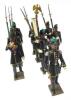 CBG Mignot Second Empire French Chasseurs a Pied - 2