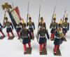 CBG Mignot Second Empire French Voltigeurs de la Garde Imperiale - 5