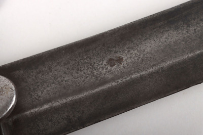 1796 Pattern Cavalry Troopers Sword - 5