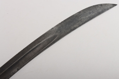 1796 Pattern Cavalry Troopers Sword - 6